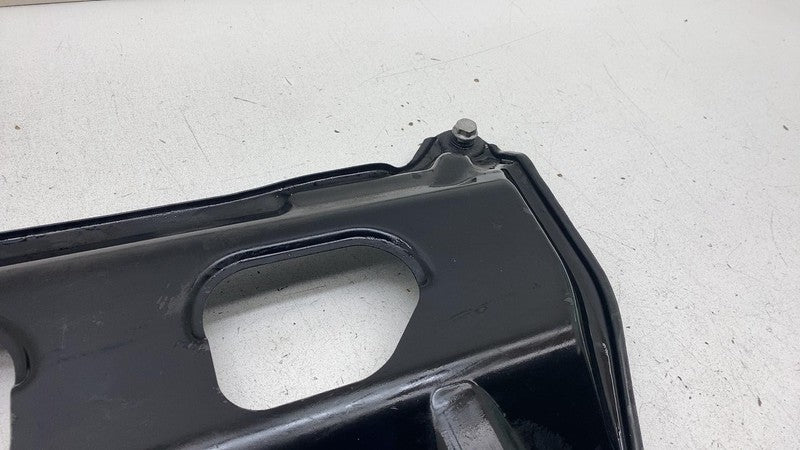 A 212 628 04 11 ⭕ 2010-2016 Mercedes E350 Front Subframe Reinforcement Plate Bracket A2126280411