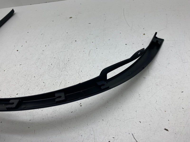 1937599 00 C ⭕ 25-27 Tesla Model Y Front Right Fender Garnish Wheel Arch Molding 1937599-00-C