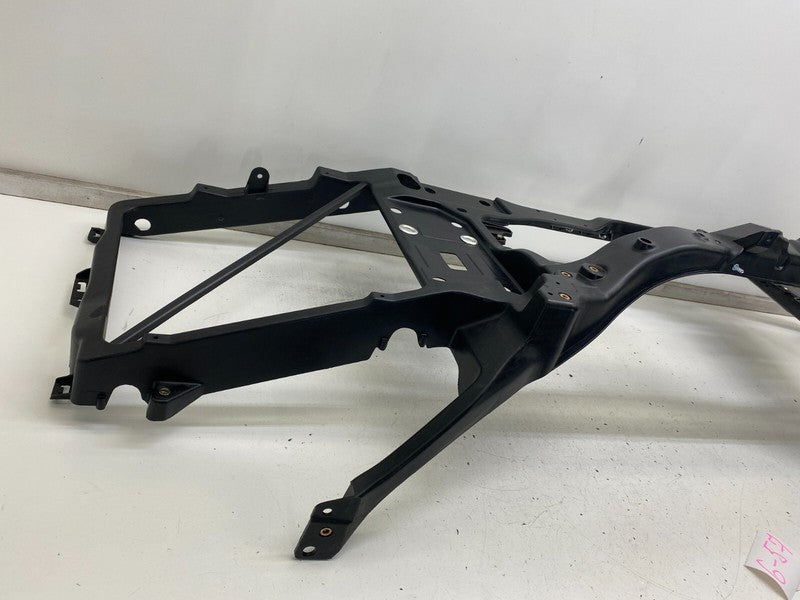 1061950 00 D ⭕ 2016-2020 Tesla Model S Front Bumper End Carrier Radiator Core Support Frame