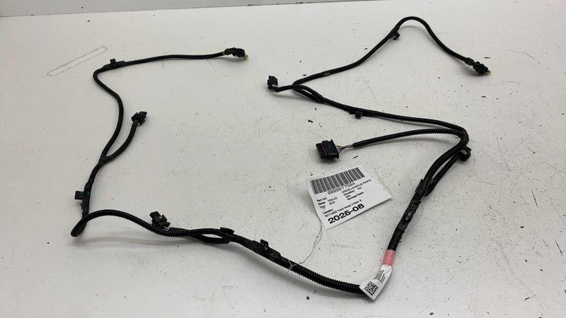 106795900D ⭕ 2017-2023 Tesla Model 3 M3 Rear Bumper Wiring Harness Cable Wire 1067959-00-D