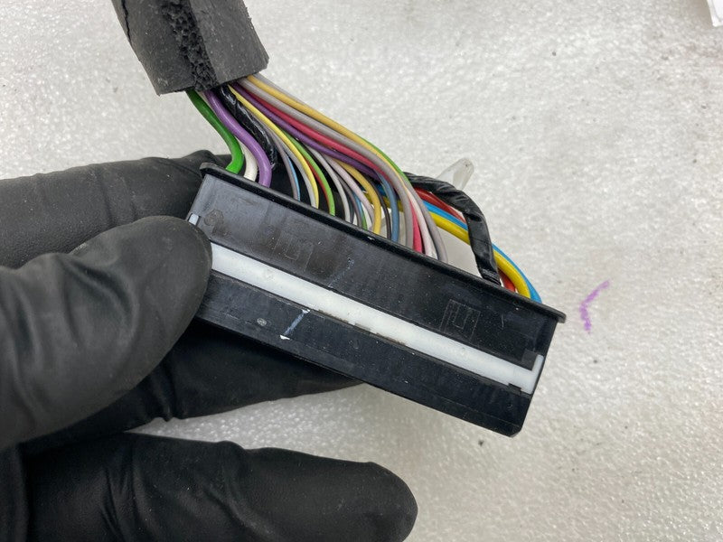 ⭕ 17-23 Tesla Model 3 Thermal Sub Battery Wiring Harness Cable Loom 10