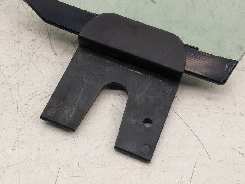 E9 43R-004530 ⭕ 2016-2020 Tesla Model X Front Driver Side Door Window Glass Left LH 43R-004530