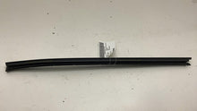 ⭕ 21-23 Polestar 2 Rear Right Door Window Inner Belt Weatherstrip Seal 31662567