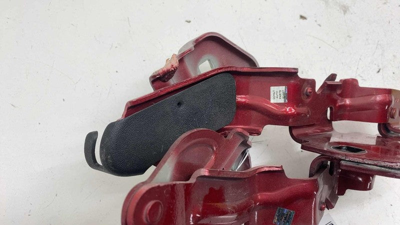⭕ 24-25 Tesla Model 3 Front Left & Right Bonnet Hood Hinge 1774936-00/