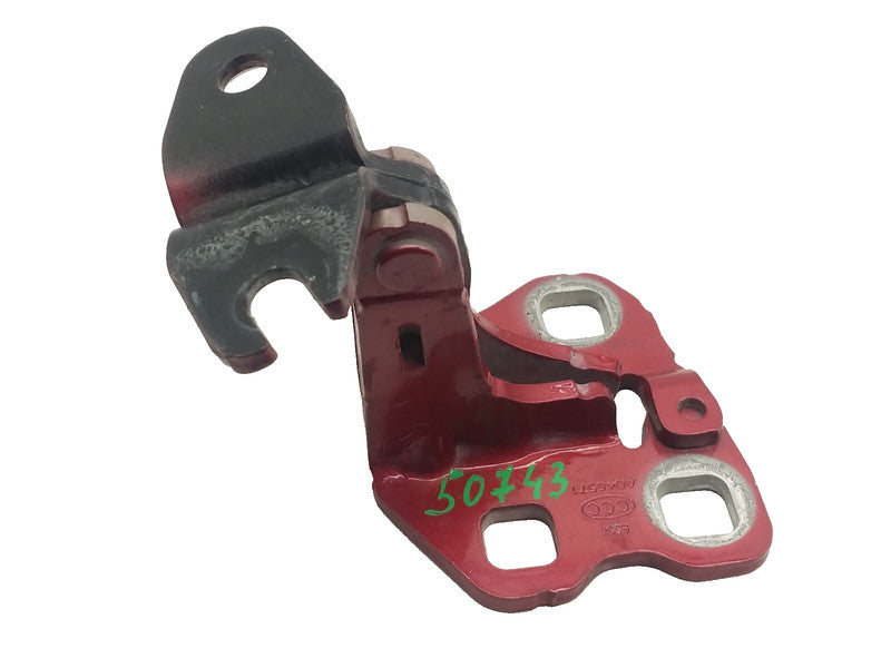 ⭕ 2017-2023 Tesla Model 3 Front Driver Side Door Lower Hinge Left Asse