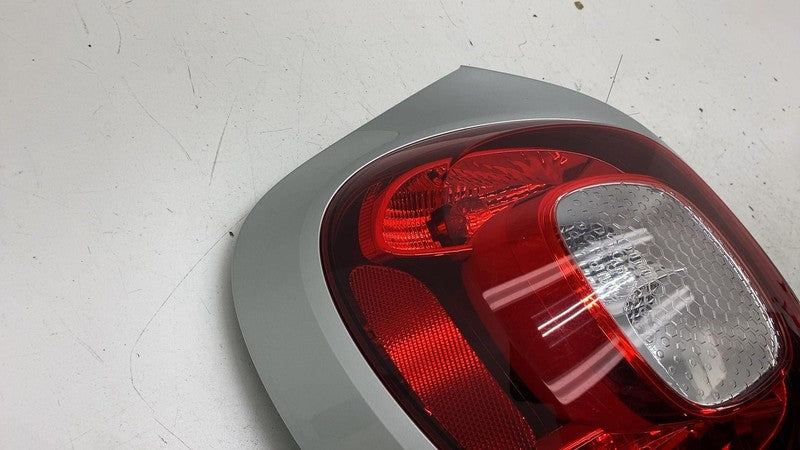 ⭕ 2019 Smart EQ Fortwo Rear Driver Side Tail Light Brake Stop Tail Lam