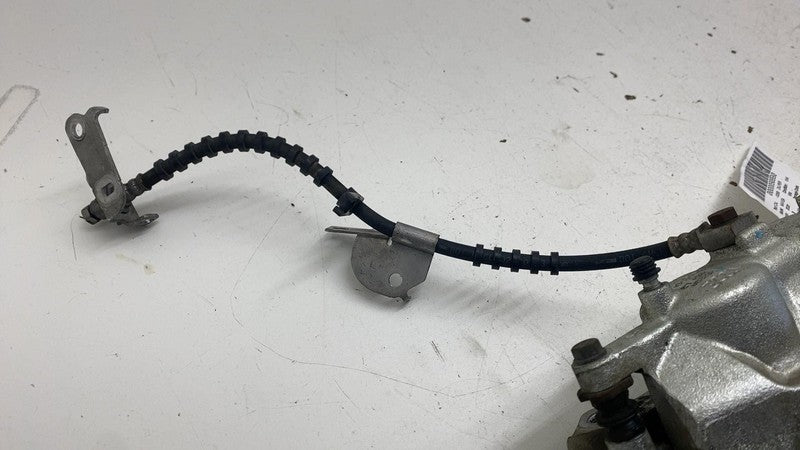 ⭕ 2018-2021 Lincoln Navigator Front Driver Side Caliper w/ Brake Hose 