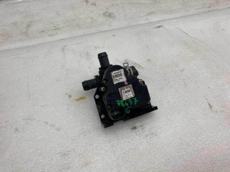 2012-2020 Tesla Model S MS 3-Way Port Coolant Valve Electric Actuator 3/4" inch