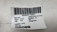 ⭕ 2025 Chrysler Pacifica Satellite Radio Antenna Control Module Unit 68688830AA
