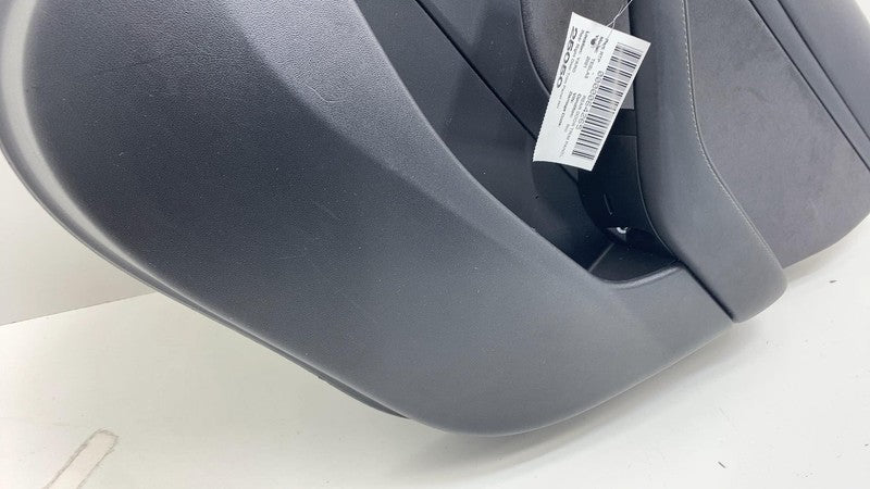 108595400D ⭕ 21-23 Model 3 Rear Passenger Side Door Trim Card Panel Right OEM 1514771-23-B