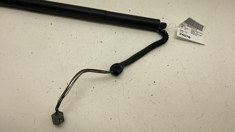 ⭕ 12-20 Model S MS Rear Right Liftgate Trunk Power Shock Strut RWD 600