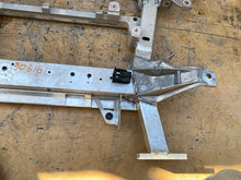 ⭕ 12-20 Tesla Model S Front Suspension Subframe Cradle Crossmember 1009825-00-A