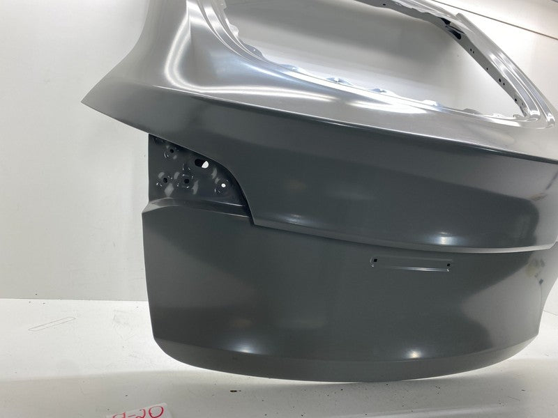 ⭕ 20-24 Model Y Rear Liftgate Hatch Trunk Lid Tailgate Shell Primed 14