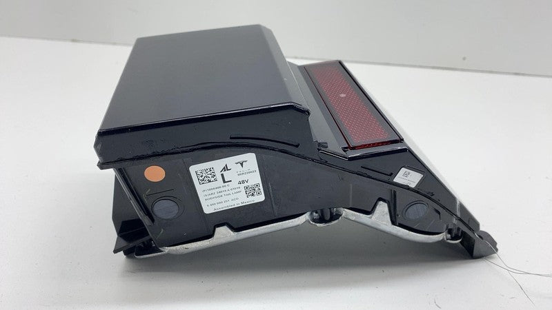 2024 2025 Tesla Cybertruck Rear Driver Taillight LED Tail Lamp Left 18