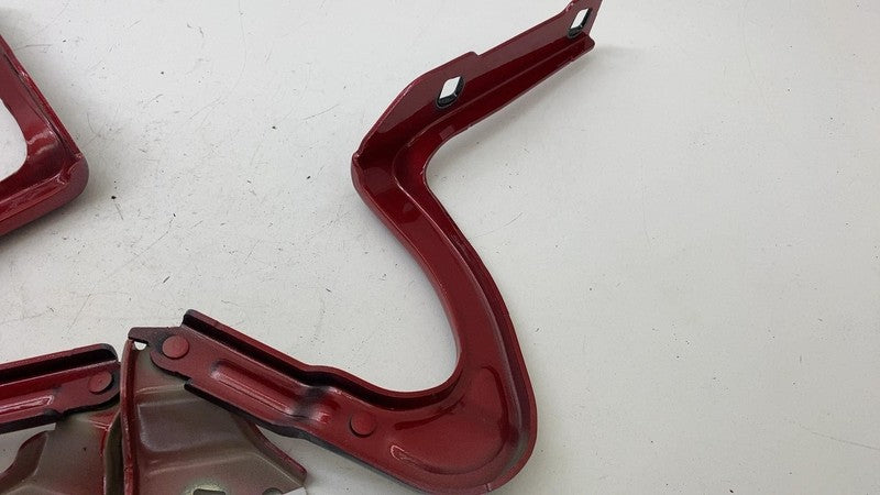 ⭕ 2020 2021 2022 2023 Tesla Model Y MY Front Left and Right Hood Hinge