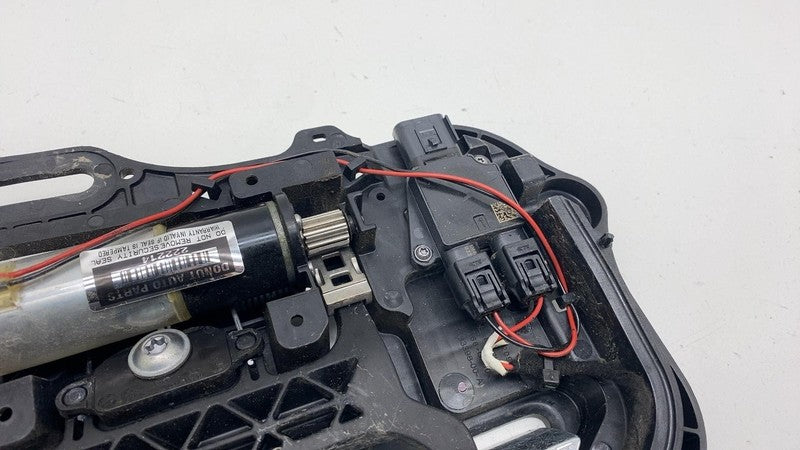 ⭕ 2012-2015 Tesla Model S MS Rear Side Exterior Door Handle Outer Righ