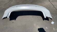 ⭕ 2017-2022 Tesla Model 3 M3 Rear Bumper Cover Multi-Coat Pearl Assy White PPSW