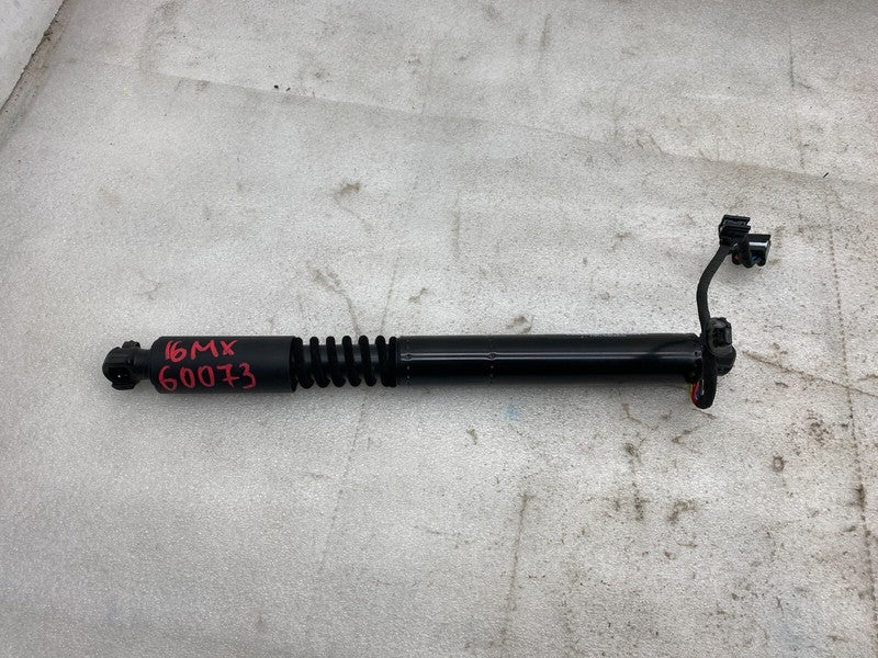 1063441 00 C ⭕ 2016-2025 Tesla Model X MX Secondary Rear Falcon Door Strut Assy 1063441-00-C