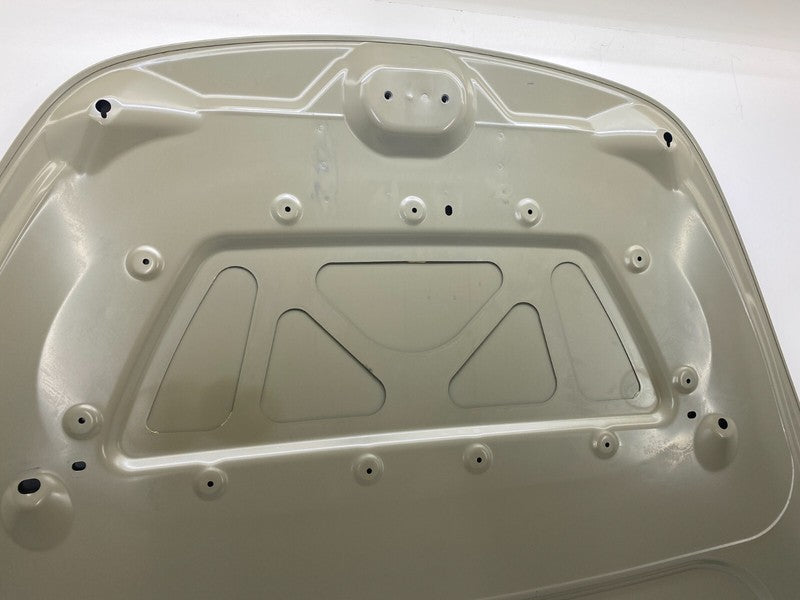 1493370-EC-A ⭕ 2020-2024 Tesla Model Y MY Front Bonnet Hood Shell Panel Assembly 1493370-ET-A