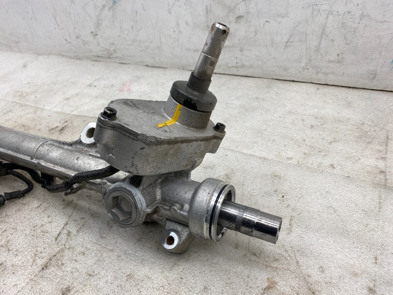 1044831 25 D ⭕ 2017-2020 Tesla Model 3 Power Steering Gear Rack and Pinion Assy 1044831-25-D