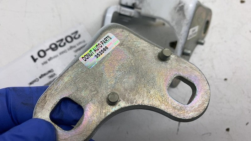 ⭕ 2020-2026 Tesla Model Y Front Right Upper & Lower Door Hinge RH 1626