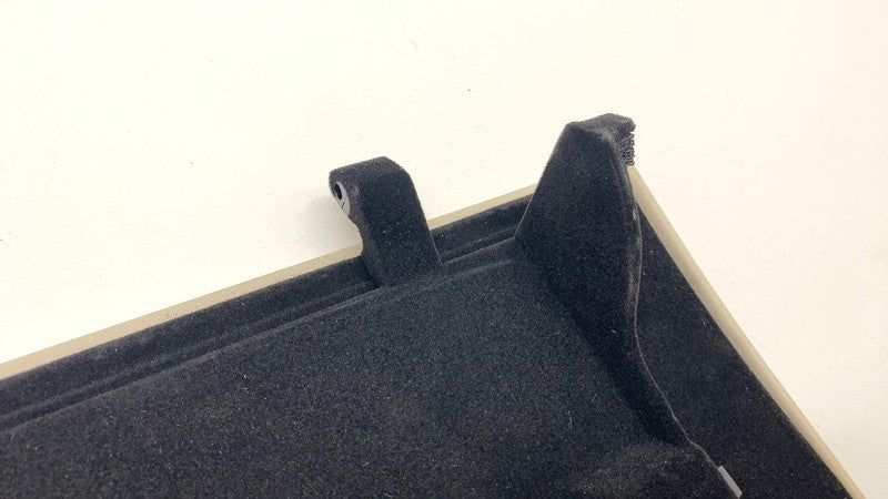 2012-2020 Tesla Model S MS Front Dash Dashboard Glove Box Panel Lid Co