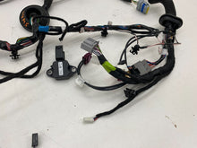 ⭕ 12-20 Tesla Model S Front Right Door Wiring Harness Cable Wire RH 1004424-00-P