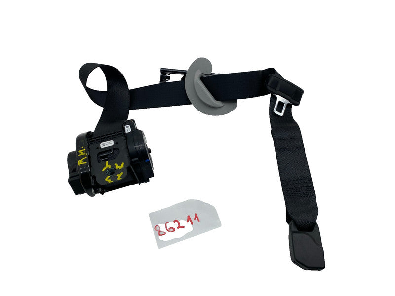 149378301C ⭕ 2020-2023 Tesla Model Y MY Front Right 1st Row Seat Belt & Retractor Assembly