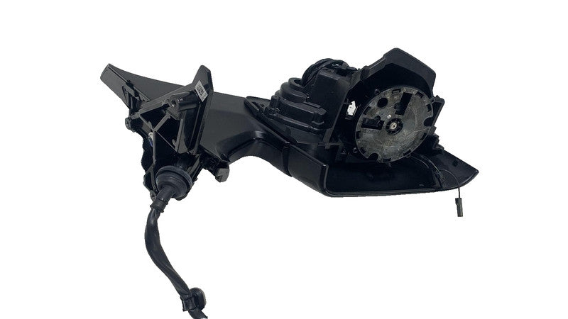 ⭕20-24 Tesla Model Y Front Right Rear View Door Mirror (PARTS ONLY) 15