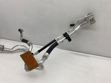 ⭕ 12-15 Model S A/C Liquid Suction Pipe & Chiller to Comp w/ Valve 6008481-00-A