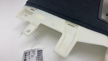 2022-2024 Rivian R1S Rear Passenger Right C-Pillar Upper Trim Cover Panel Black