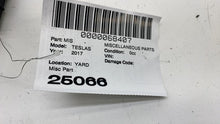 ⭕ 12-20 Model S Body Controller Module 315MHZ w/ Smart Key Remote 1010906-00-G