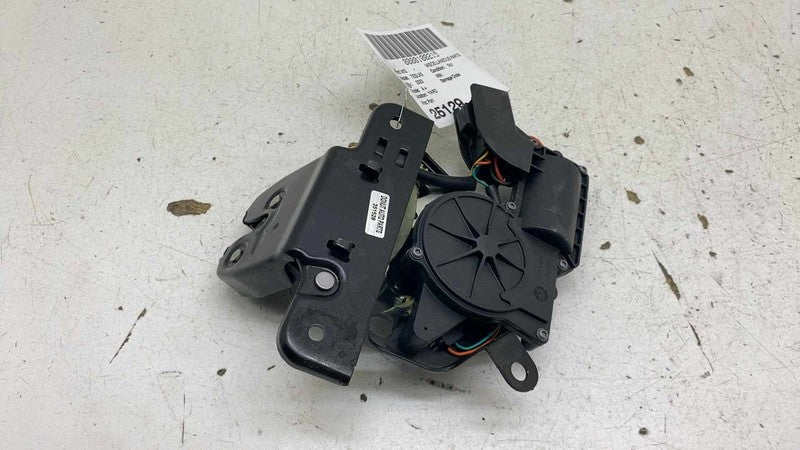 ⭕ 2017-2023 Tesla Model 3 Rear Liftgate Tailgate Decklid Lock Latch Ac