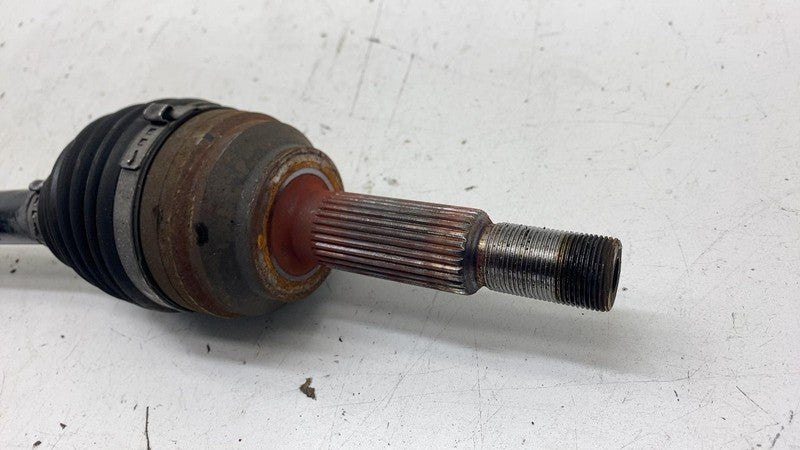 ⭕ 14-18 Tesla Model S MS Front Driver CV Axle Shaft Driveshaft Left 10