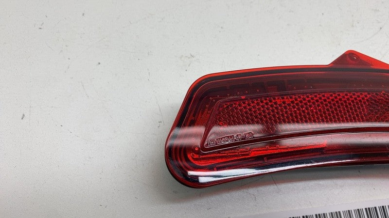 81760-47010 ⭕ 2023-2025 Toyota Prius Rear Left Side Marker Light Lamp Assembly 81760-47010