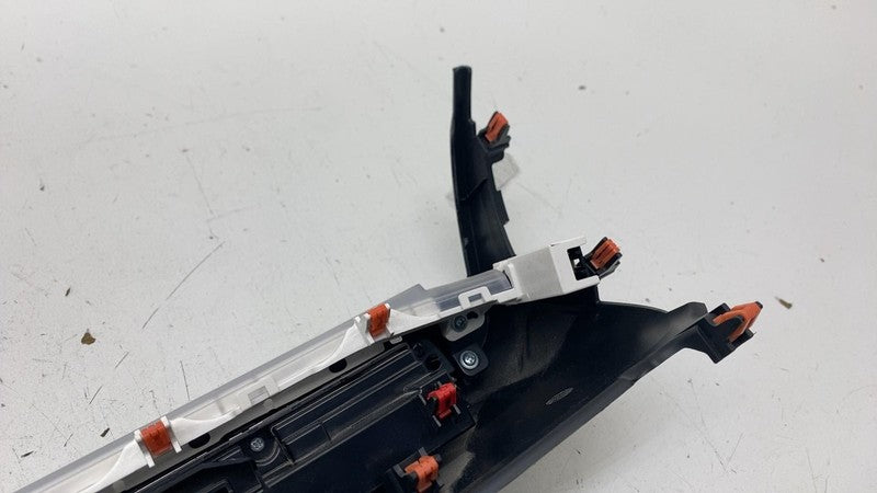 ⭕ 23-25 Toyota Prius Dashboard Center A/C Air Vent Bezel Cover w/ Cont