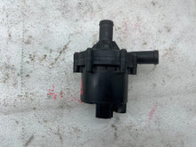 ⭕ 16-20 Model S X Cooling System Auxiliary Water Coolant Pump FWD 1035348-00-F