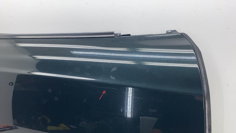 ⭕ 2012-2015 Tesla Model S Front Passenger Side Door Shell Panel Right 