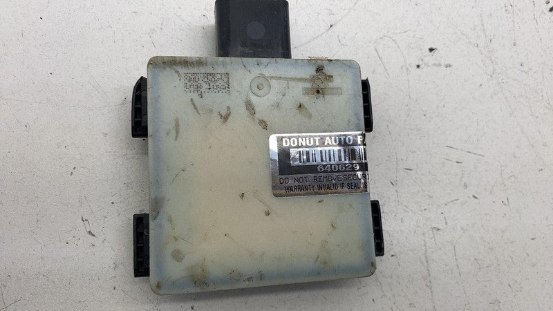 PT00463990E ⭕ 2024-2025 Rivian R1S Rear Blind Spot Radar Sensor Module Unit OEM PT00463990-E