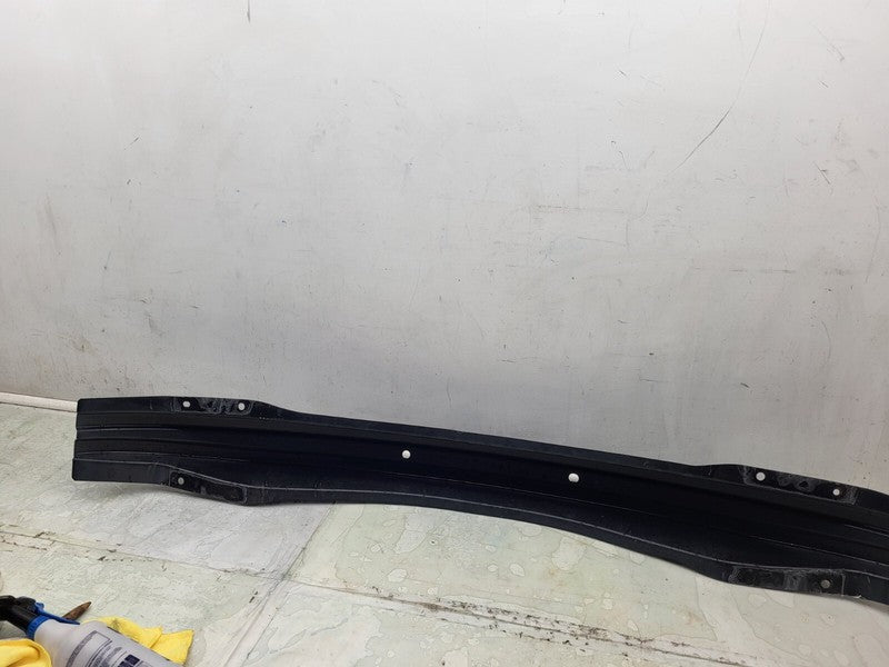 ⭕ 2012-2015 Tesla Model S Rear Bumper Energy Absorber Impact Reinforcement Beam
