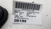 ⭕ 21-23 Tesla Model 3 HV Charge Charging Port Inlet Socket Module 1490374-10-E