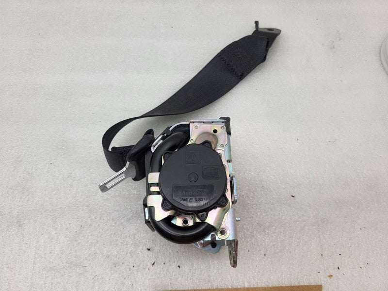 108128101F ⭕17-23 Tesla Model 3 Rear Left or Right 2nd Row Seat Belt Retractor 1081281-01-F