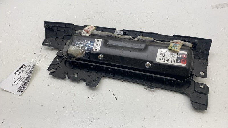 ⭕ 2017-2023 Tesla Model 3 Y Right Lower Knee Safety Airbag Module 1077