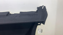 ⭕ 20-23 Model Y Rear Cargo Trunk Floor Carpet Liner End Item Cover 1493070-00-A