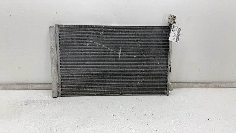 1048499 00 B ⭕ 2016-2020 Tesla Model X MX Radiator Front Cooling A/C Condenser 1048499-00-C
