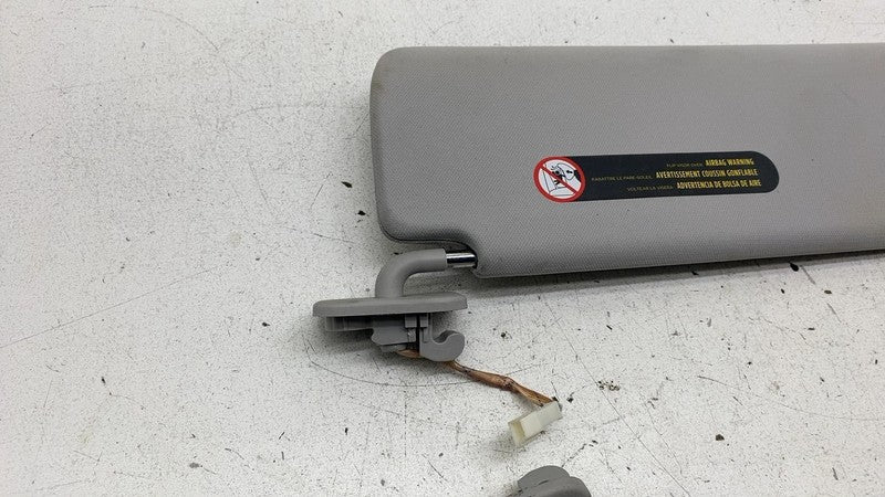 ⭕2017-2023 Tesla Model 3 Y PAIR Front Left & Right Windshield Sun Viso