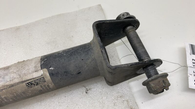 2012-2019 Mercedes-Benz GLE350 Rear Passenger Side Shock Strut Absorber Right RH
