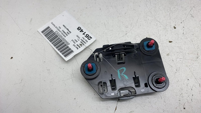 ⭕23-24 Toyota Prius Rear Right Bind Spot Radar Unit Sensor Bracket 881