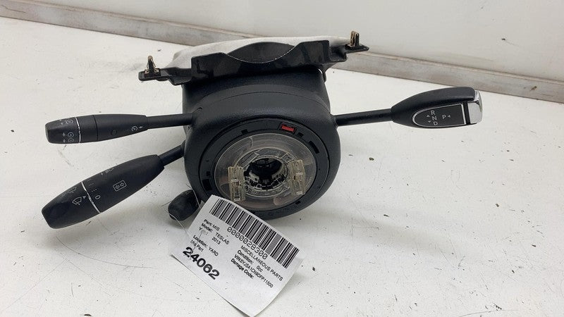 ⭕12-15 Model S Steering Column Clockspring Wiper Turn Signal Switch 10