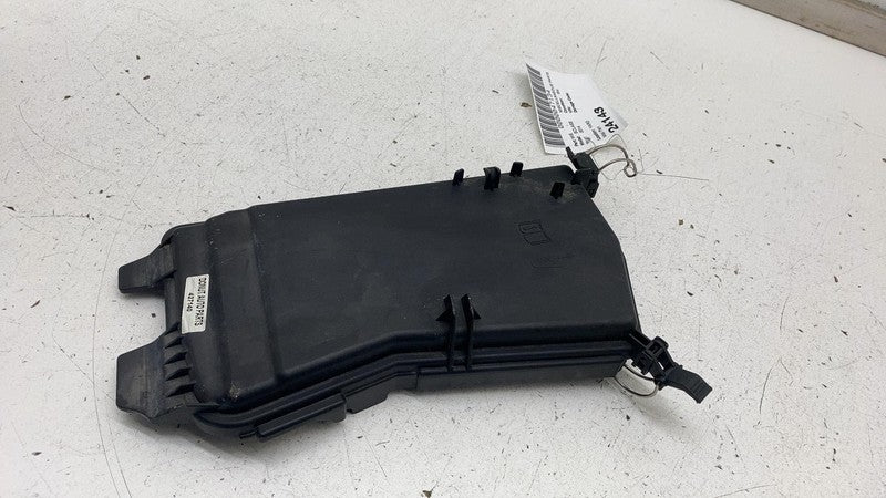 A 212 540 00 82 ⭕ 10-16 Benz E-Class E350 W212 Fuse Box Cover Panel Upper Housing A2125400082